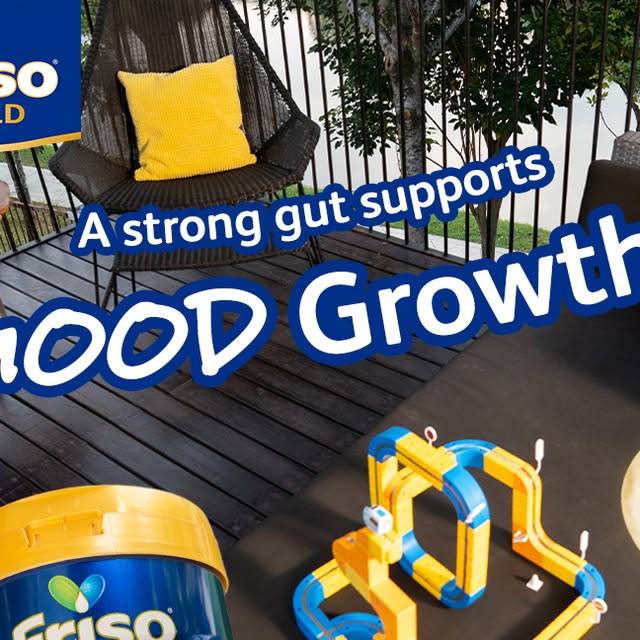 Good Gut 2.0 - Good Growth (ENG)