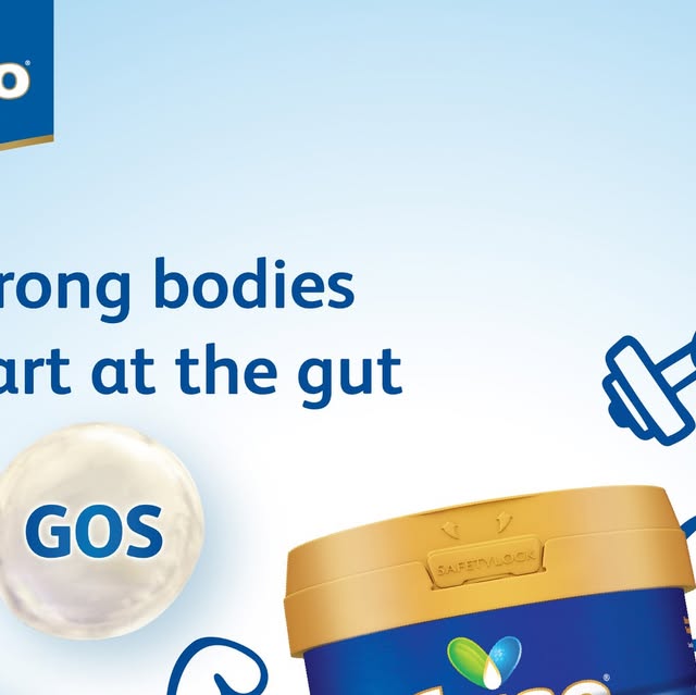 Guts to Glory | Strong Bodies
