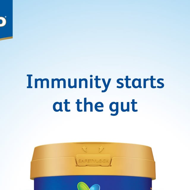 Guts to Glory | Better Immunity