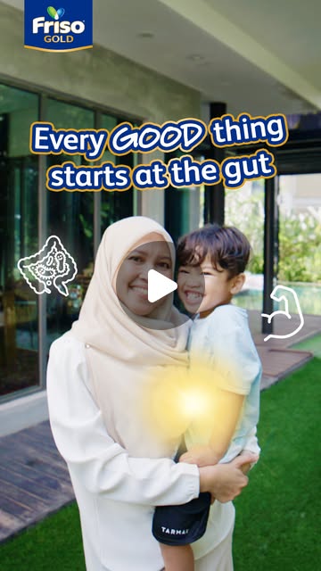 9:16 ENG - Good Guts: Brand Film (15s)