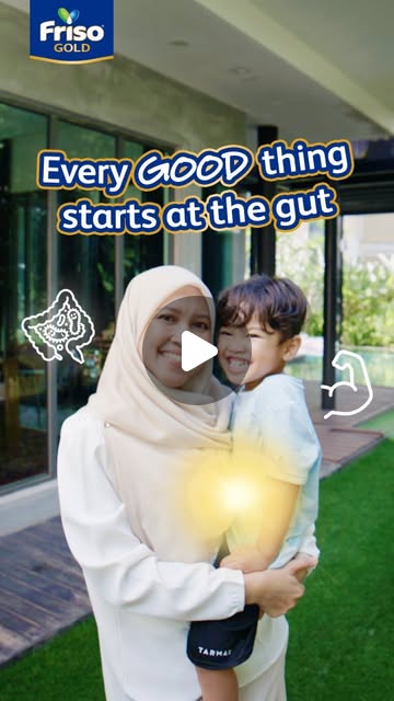 9:16 ENG - Good Guts: Brand Film (30s)
