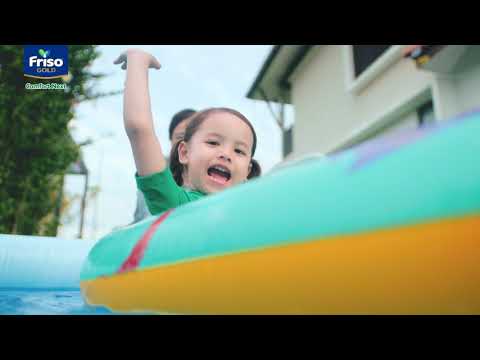16:9 CHI - Comfort Next Brand Film (15s)