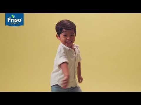 Friso® Gold | Setiap Kebaikan Bermula Dari Usus Teaser
