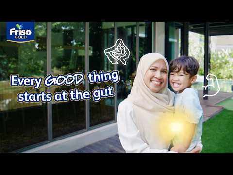 16:9 ENG - Good Guts: Brand Film (15s)